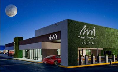 Magic Moment Resort & Kids Club, Dazzler Select by Wyndham