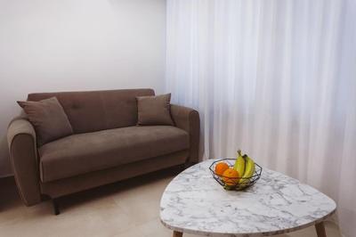 Greek Evil Eye Apartment #2