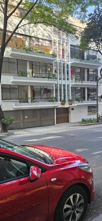 Amalli, Refugio Urbano