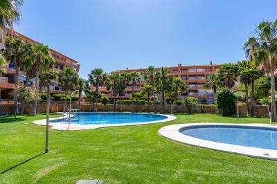 Brisas Almerimar R&R