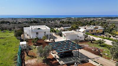 SH-Salento Villa Bianca