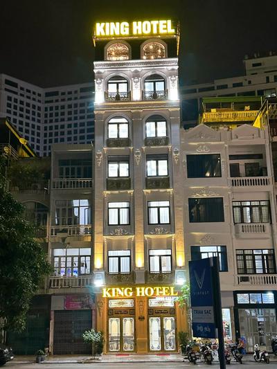 KING HOTEL