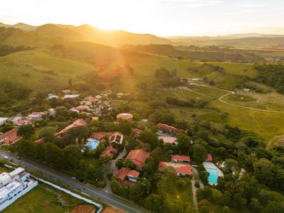 Grinbergs Village Hotel