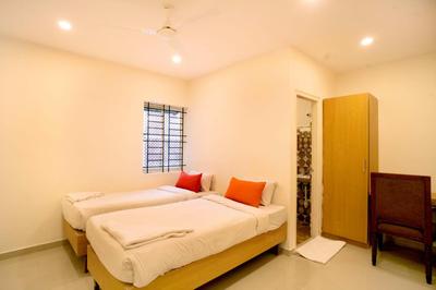 Confido Inn & Express