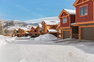 Rolling Ridge Lodge 30C by Great Western Lodging