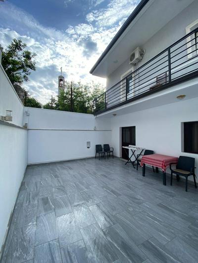 Central Residence Shkodra Heaven