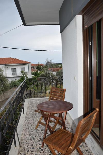 Lila's House