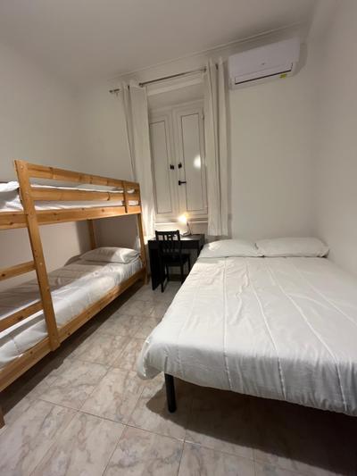 Scalo 71 GUEST HOUSE