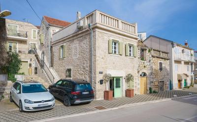 The Stone House