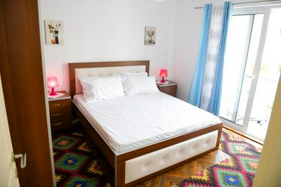 Berat Dream Apartment