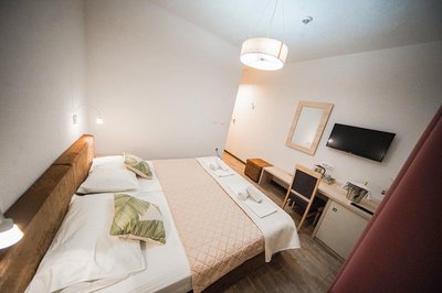 Hotel Olivia