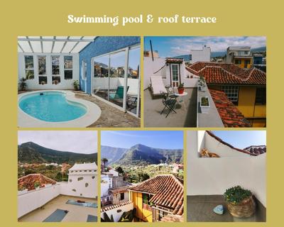 Tulia Guesthouse & Coworking