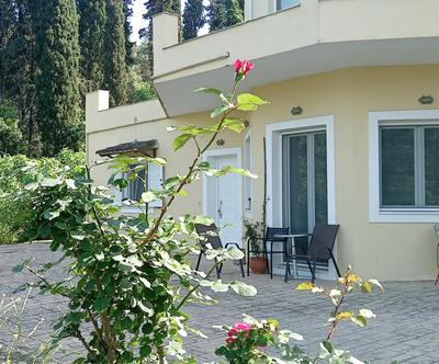 Teachers' House