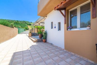 Countryhouse Villa with pool & private parking