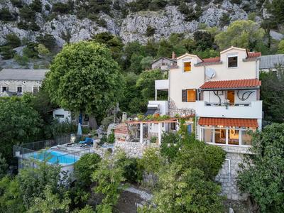 Holiday Home Monti Mare