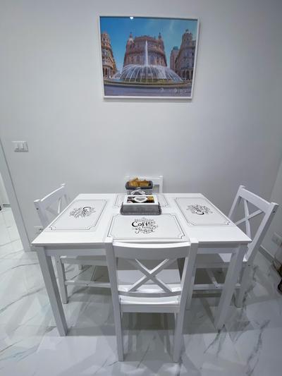 Casa di Zen