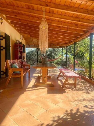 Villa tonia