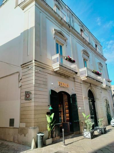 Corte Taddeo B&B