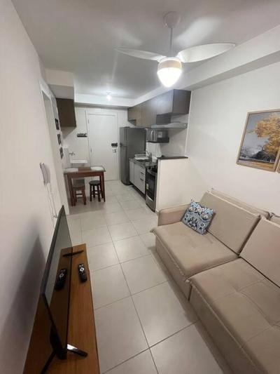 Apartamento em São Paulo