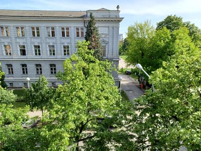 Apartment Theatrum