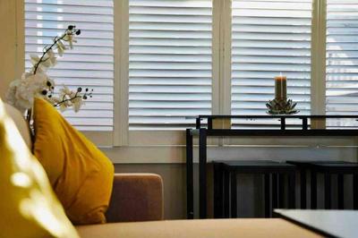 1BD Modern Venice Beach 12A