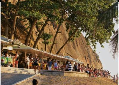 Apartamento em Copacabana perto de tudo!