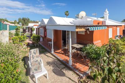 Los Melocotones Maspalomas bungalow privado Lightbooking