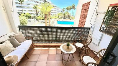 Sweet In Costa Adeje Beach by Deihu Experiences