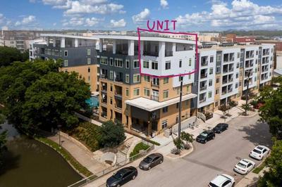 RiverWalk PentHouse Oasis w/Free Parking Gym Pool