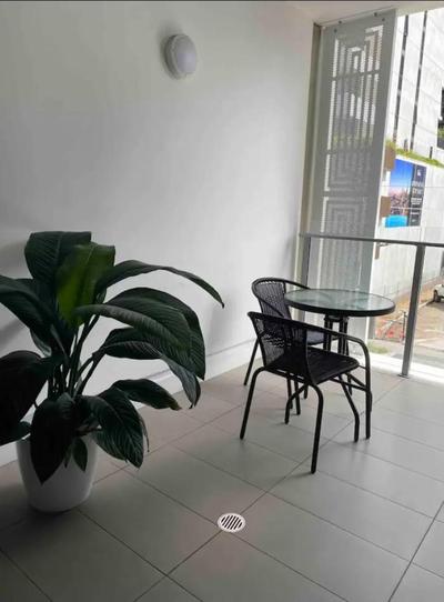 Condo in Fortitude Valley