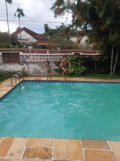 CASA AGRADÁVEL