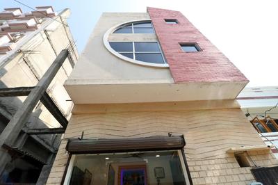 Hotel O Mall Residency