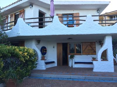 CASA MARE LA CALETTA