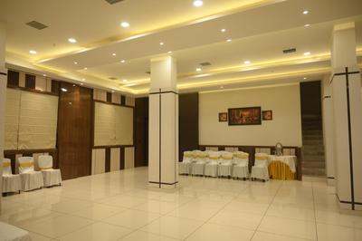 Hotel The Plateau