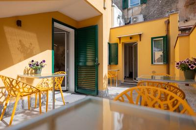 Secret Suite Varigotti