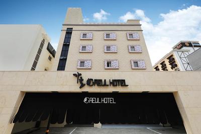 Gaeul Hotel