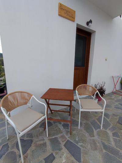 Giorgio studios II
