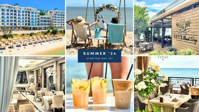 Onyx Beach Residence - Free Beach Access & Parking