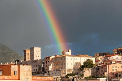 Abouterracina - Maestrale