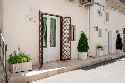 Maison Blanc Ostuni