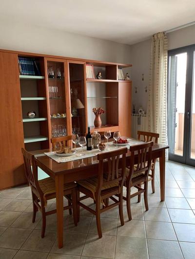 D'Annunzio Home