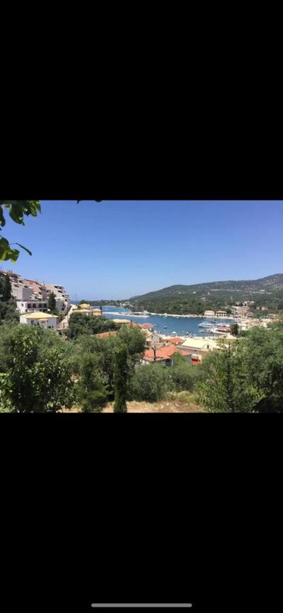 Alex port view apartments