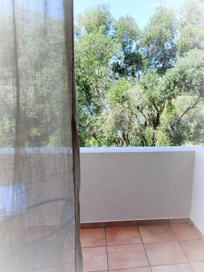 Coritos apartment Sparos