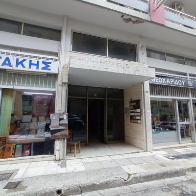 Archetypon's Kalamata Central Apartment