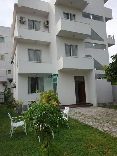 Anne's Airport Transit Villa & Hotel