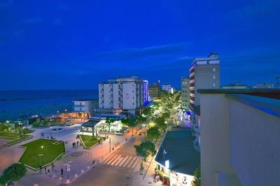 Casa Gelsomino Riviera Romagnola