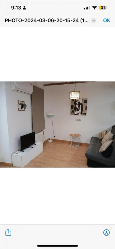 Apartamento centro histórico