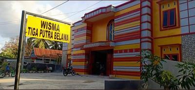 Wisma Tiga Putra Belawa 2