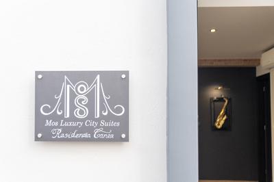 MOS Luxury Suits "Residenza Canea"