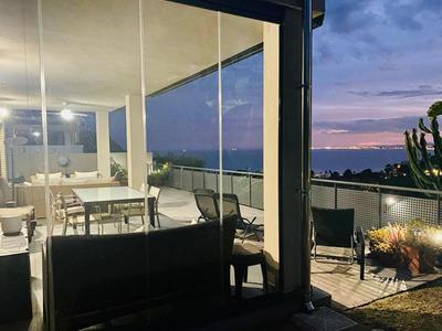 Exclusivo y lujoso apartamento en Torrebellver